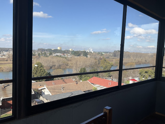 Cafe Boutique Praha - Nacimiento