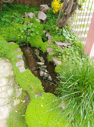 Secret Garden Cafe - Gastronomía y hostelería