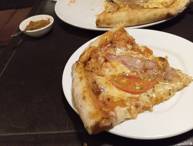 Reviews of LaNapolitana Pizza/Bar in El Quisco - Gastronomía y hostelería