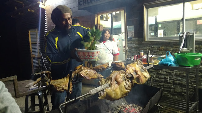 Mercado particular Nueva Chiloé - La Pintana