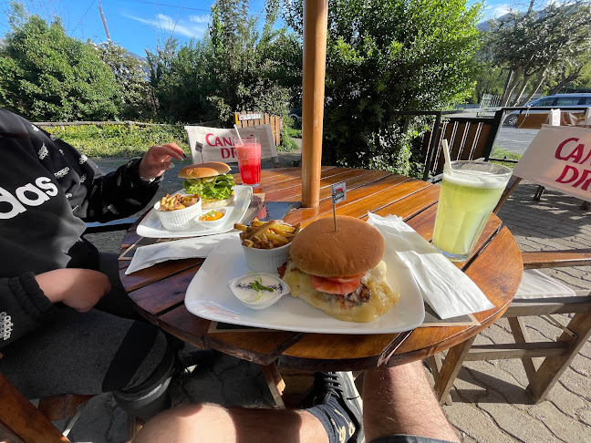 Opinii despre La Ranita de Darwin în Panguipulli - Gastronomía y hostelería