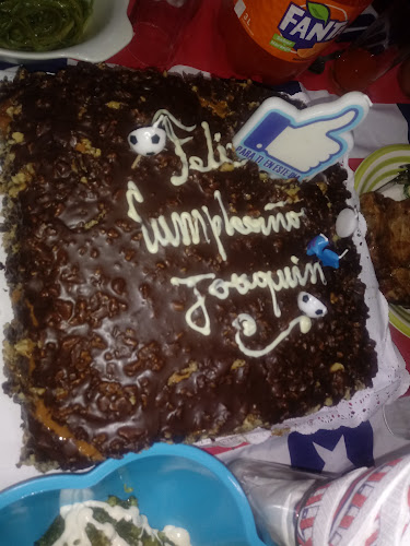 Comments and reviews of Pastelería El Guiordo