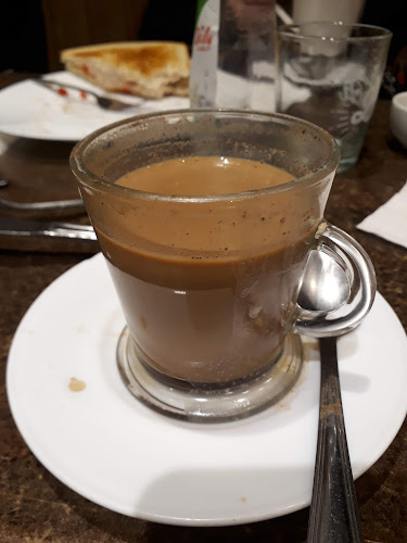 Starbucks Coffee - La Serena