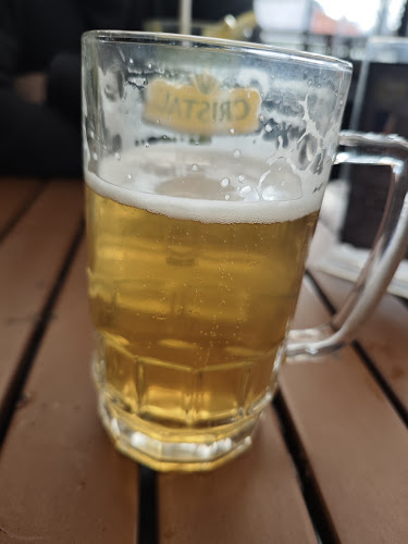 Good Bar Open Times