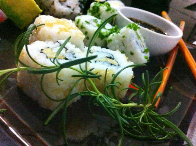 Opinii despre Mi-Sushi în La Pintana - Gastronomía y hostelería