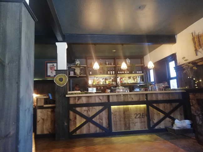 Restobar Route 225 Open Times