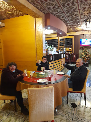 Comentarii opinii despre Restaurant Kun Cheng