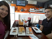 Altamar 76 Sushi, Pizza y Punto Copihue - Gastronomía y hostelería