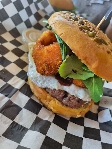 Los Fundadores - San Pedro de la Paz