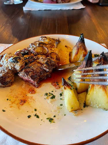 Fuegos de Apalta - Gastronomía y hostelería