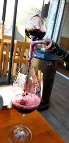Comentarii opinii despre Restaurante Winecaina