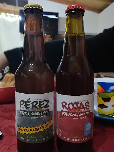 Comentarii opinii despre Casa Dino y Alicia