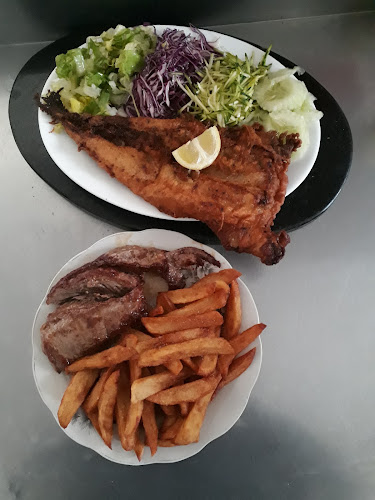 Restaurante El Deportista