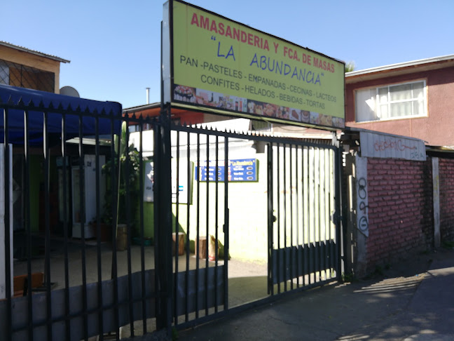 Reviews of Amasandería La Abundancia in La Florida - Gastronomía y hostelería