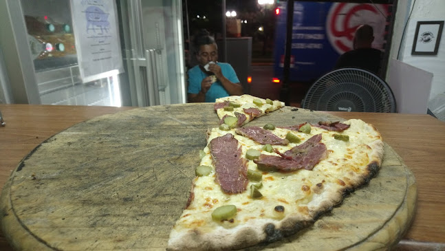 Opinii despre Voglia Di Pizza în Providencia - Gastronomía y hostelería