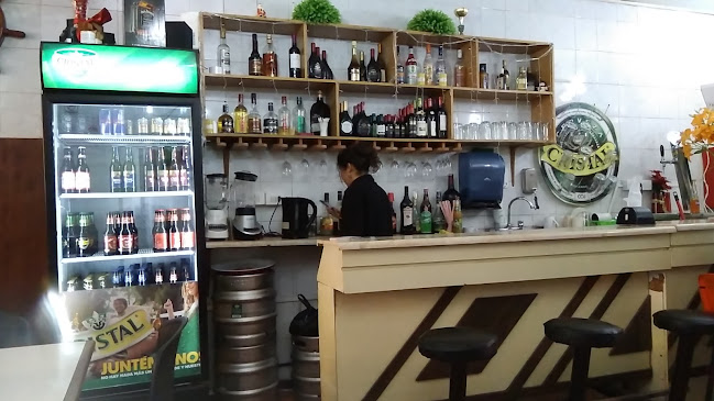 Fuente De Soda Festival - Gastronomía y hostelería