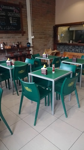 Las Brasas Del Volcán - Gastronomía y hostelería