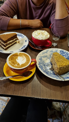 Café Miranda Quilpué - Valparaíso