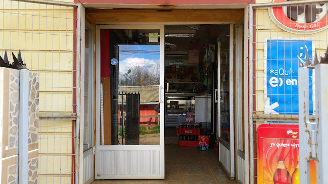 Panadería Más Ke Pan - Gastronomía y hostelería