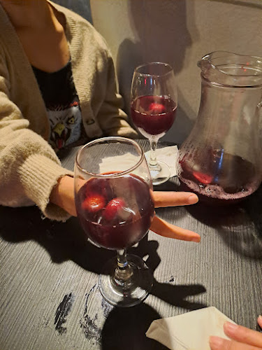 Comentarii opinii despre Cafe Escondido