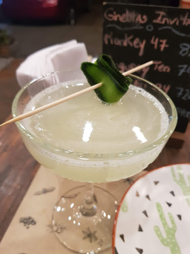 Ruca Bar Phone number