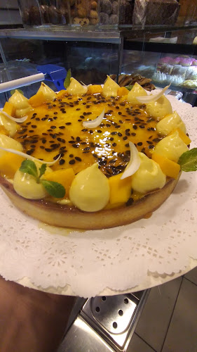 Opinii despre pasteleria amelie în Pedro Aguirre Cerda - Gastronomía y hostelería