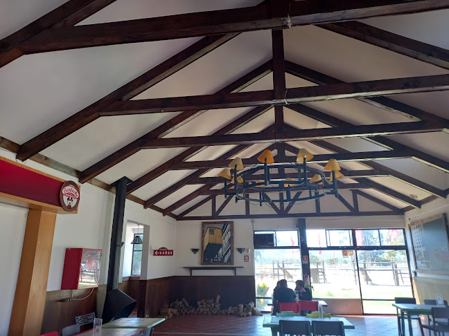 Comentarii opinii despre Bariloche