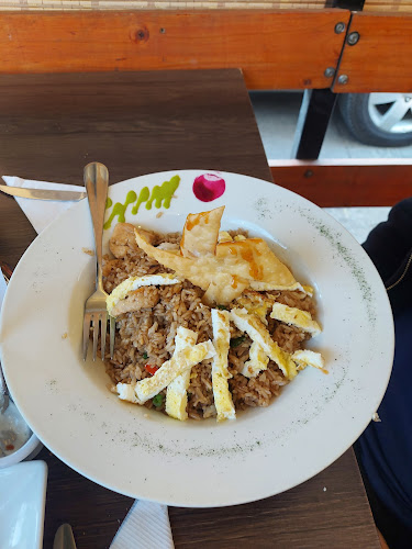 Delicias del Perú - Gastronomía y hostelería