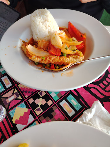 El imperio peruano - Viña del Mar