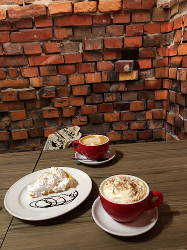 Comentarii opinii despre Detrás de la Taza