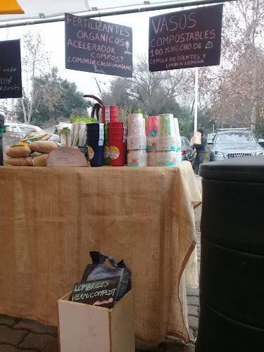 Mercado Orgánico - Vitacura