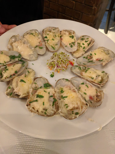 Comentarii opinii despre Restaurant Miraolas