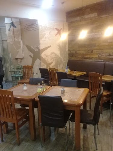 Cafetería Terminal de Valdivia - Valdivia