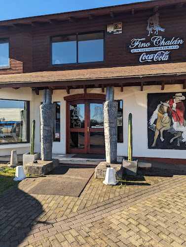 Restauran Fino Chalan