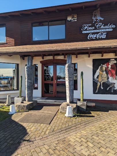 Restauran Fino Chalan