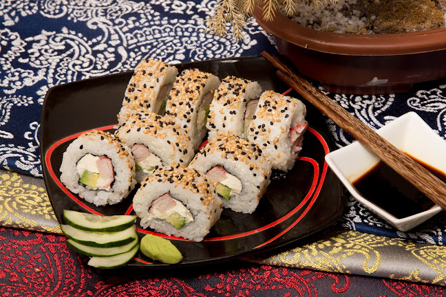 Opinii despre Shang Yen Restaurant China în 4 San Fernando - Gastronomía y hostelería