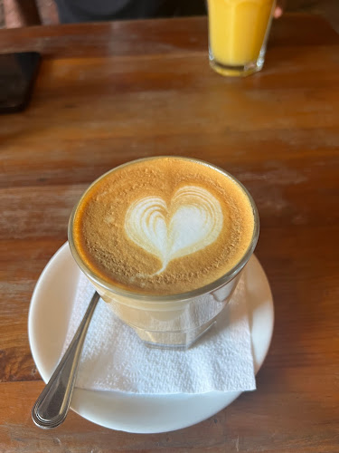 Original Green Roasters - Providencia