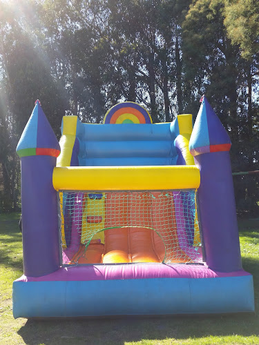 Club Aeronautico Los Aromos - Talcahuano