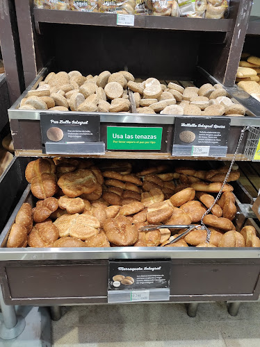 Panadería Almacén Abarrotes Doña Javiera Spa