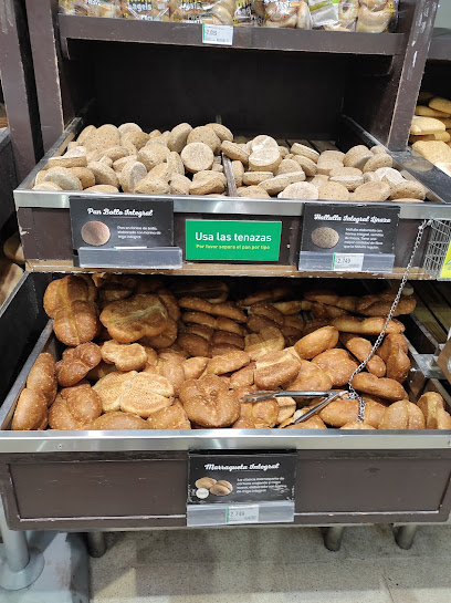 Panadería Almacén Abarrotes Doña Javiera Spa