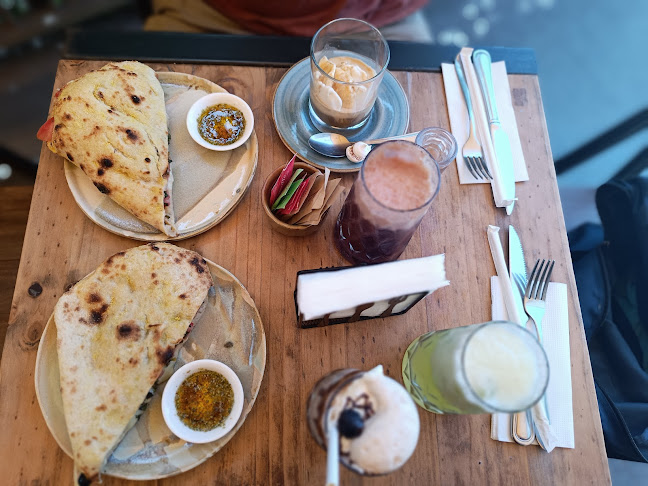 Opinii despre Mokavad Deli Mediterraneo în Quilpué - Gastronomía y hostelería