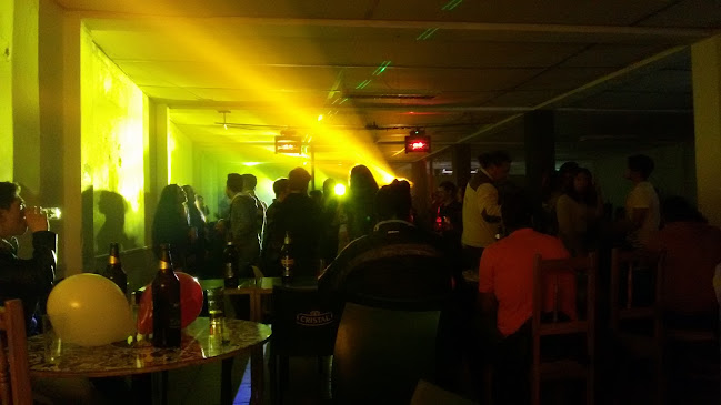 Bar 54 - Gastronomía y hostelería