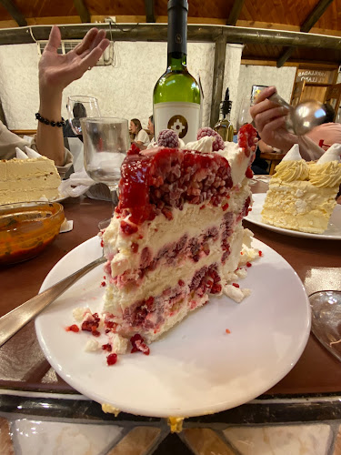 Restaurante El Llano - Gastronomía y hostelería