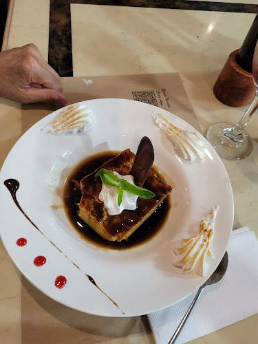 Quijote - Concepción