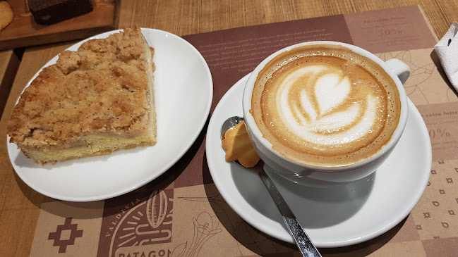 Patagonia Schokoland - Gastronomía y hostelería