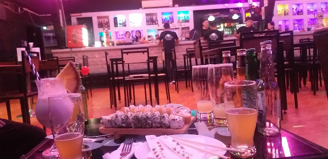 Reviews of South Pacific in Chillán - Gastronomía y hostelería