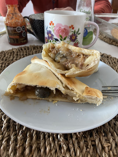 Fábrica de empanadas Roy Sar - Gastronomía y hostelería