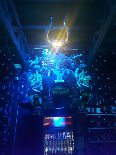 Reviews of Sergio Enrique Ardiles Ríos in Ovalle - Gastronomía y hostelería