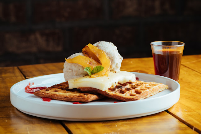 Comentarii opinii despre Ciudad Capital Sandwicheria Gourmet