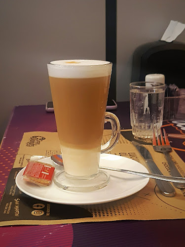 Locos X Viña Café - Gastronomía y hostelería